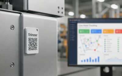 What Is Physical AI? A Plain-English Definition for Operations and Technology Leaders