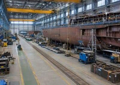 Industrial IoT Sensors: A Guide to Types and Technologies