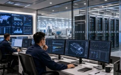 AI Data Leakage: What the Grok Build Leak Actually Proves