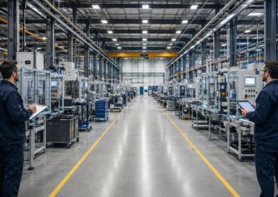 Schneider’s $3.1B Bet on Industrial Data Contextualization