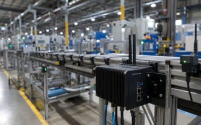 Industrial Edge AI Is Reshaping Decision-Making — What It Actually Requires