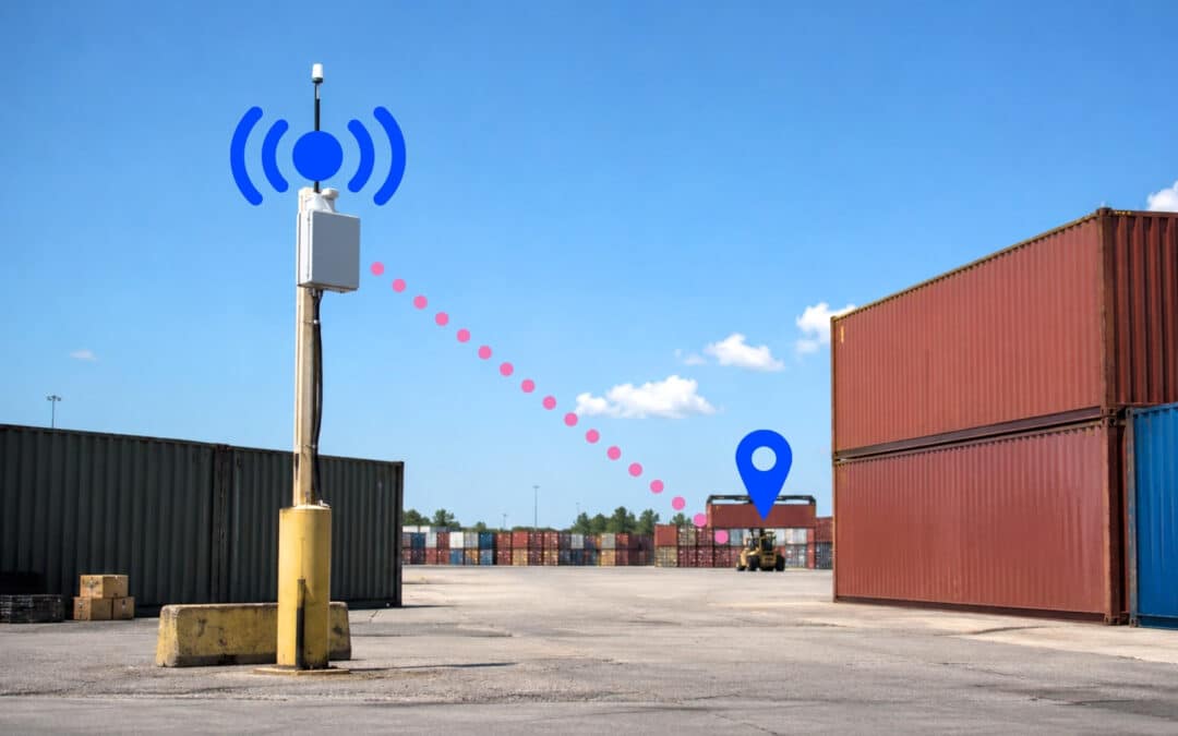 LPWAN Explained: Choosing Between LoRaWAN, NB-IoT, and Satellite IoT