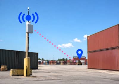 LPWAN Explained: Choosing Between LoRaWAN, NB-IoT, and Satellite IoT