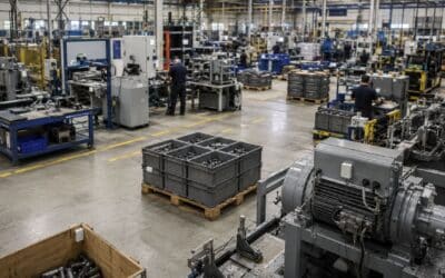 What Is Operational Intelligence? A Guide for Industrial Operations Leaders