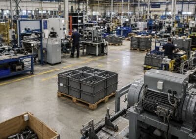 What Is Operational Intelligence? A Guide for Industrial Operations Leaders