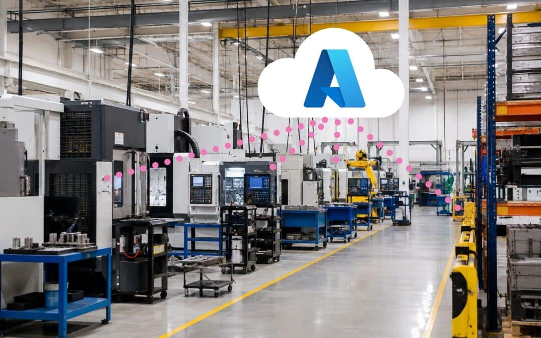 Capture Layer Meets Cloud Intelligence: How Physical AI Pairs With Microsoft Azure