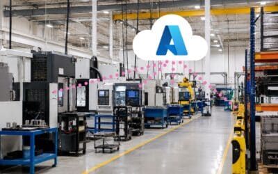 Capture Layer Meets Cloud Intelligence: How Physical AI Pairs With Microsoft Azure