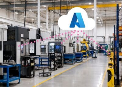 Capture Layer Meets Cloud Intelligence: How Physical AI Pairs With Microsoft Azure