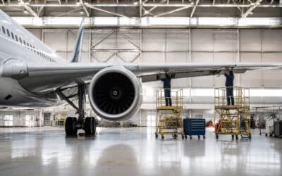 The Complete Guide to Aviation MRO