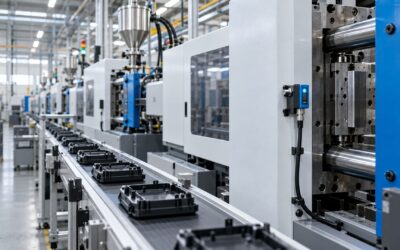 Big Data in Manufacturing: Why Most of It Never Gets Used