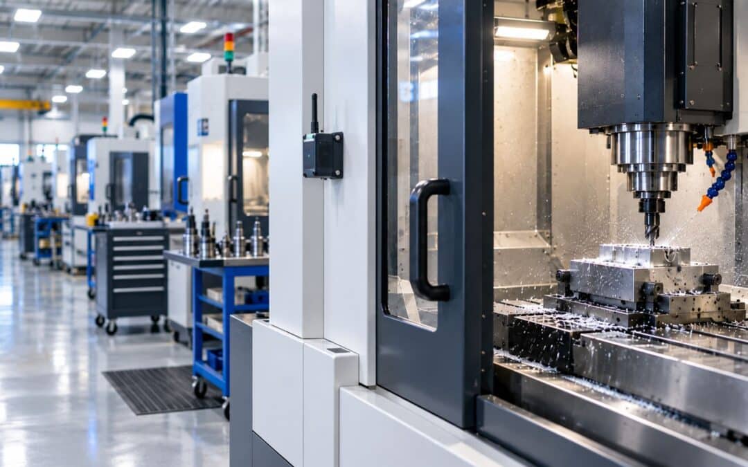 Condition-Based Maintenance: How Sensor Data Replaces Fixed-Calendar Servicing