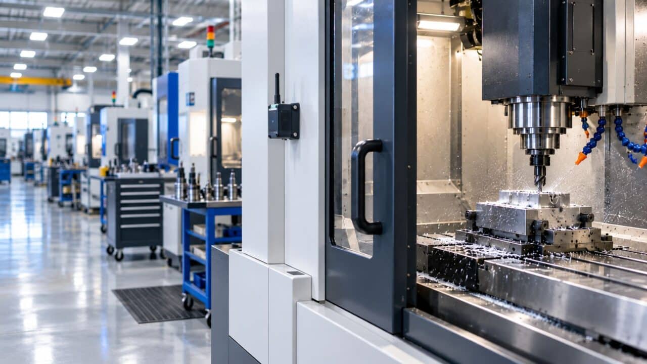 Condition-Based Maintenance: How Sensor Data Replaces Fixed-Calendar Servicing