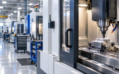 Condition-Based Maintenance: How Sensor Data Replaces Fixed-Calendar Servicing