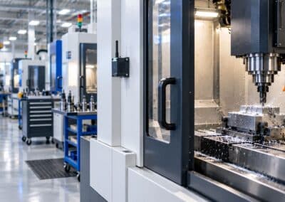 Condition-Based Maintenance: How Sensor Data Replaces Fixed-Calendar Servicing